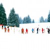 北海道のキッズ・スキー・スクールと託児プログラム