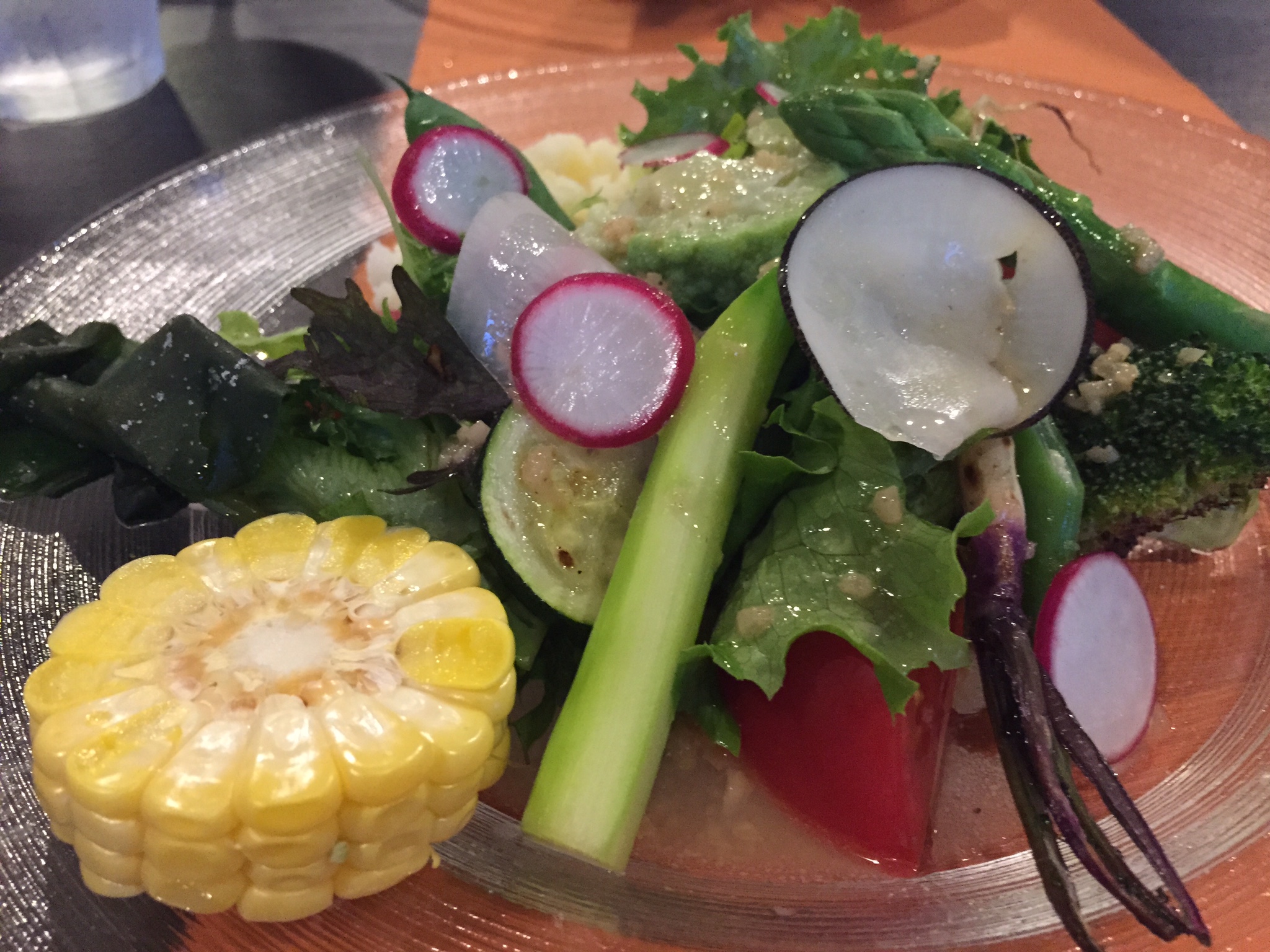 東京で食べたい本当に美味しいもの(2)